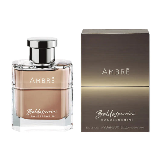 Baldessarini Ambre M Edt 90Ml