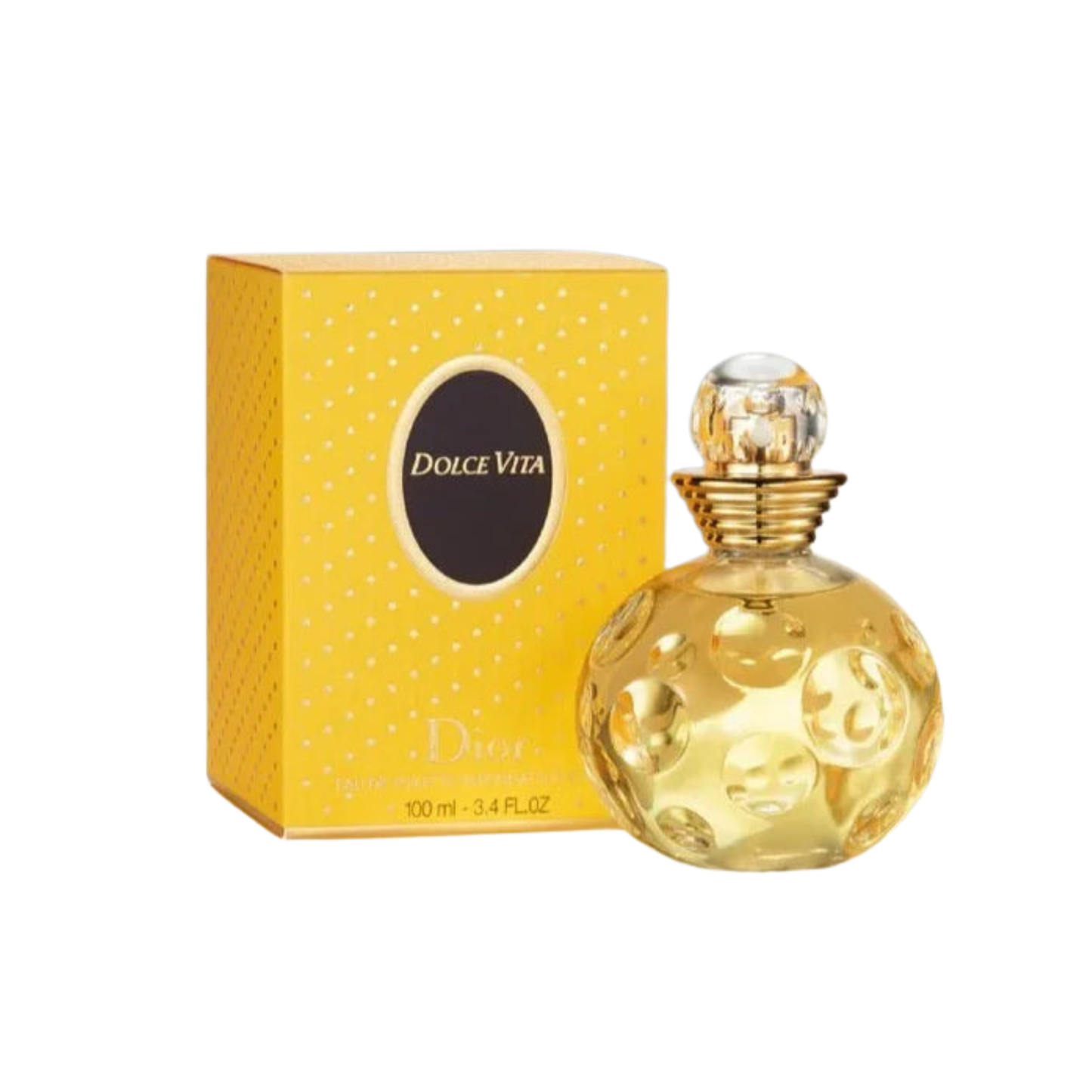 Dior Dolce Vita EDT 100 Ml Women's Perfume