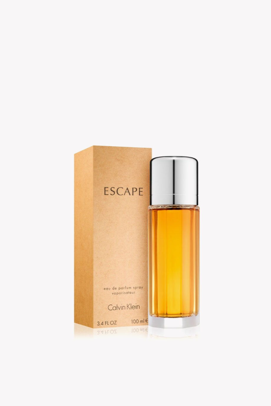 CALVIN KLEIN ESCAPE (W) EDP 100ML