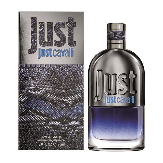 Roberto Cavalli Just Cavalli Men 90 Ml