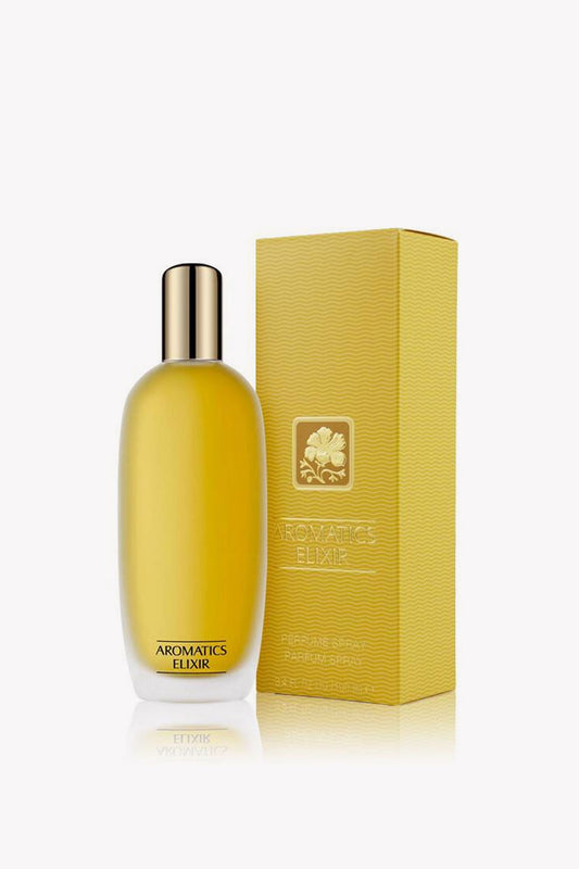 Clinique Happy Aromatic Elixir Edp L 100Ml