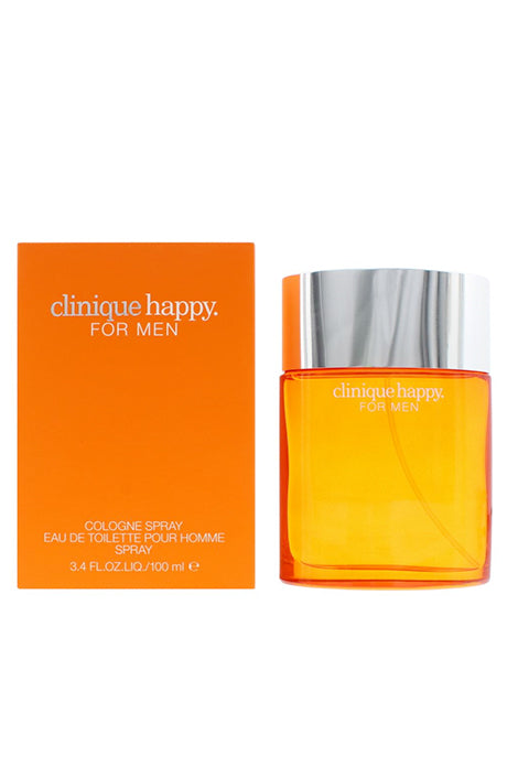 CLINIQUE HAPPY FOR MEN EDT 100ML