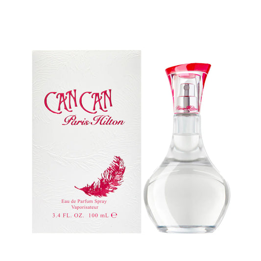 P Hilton Can Can L EDP 100ML