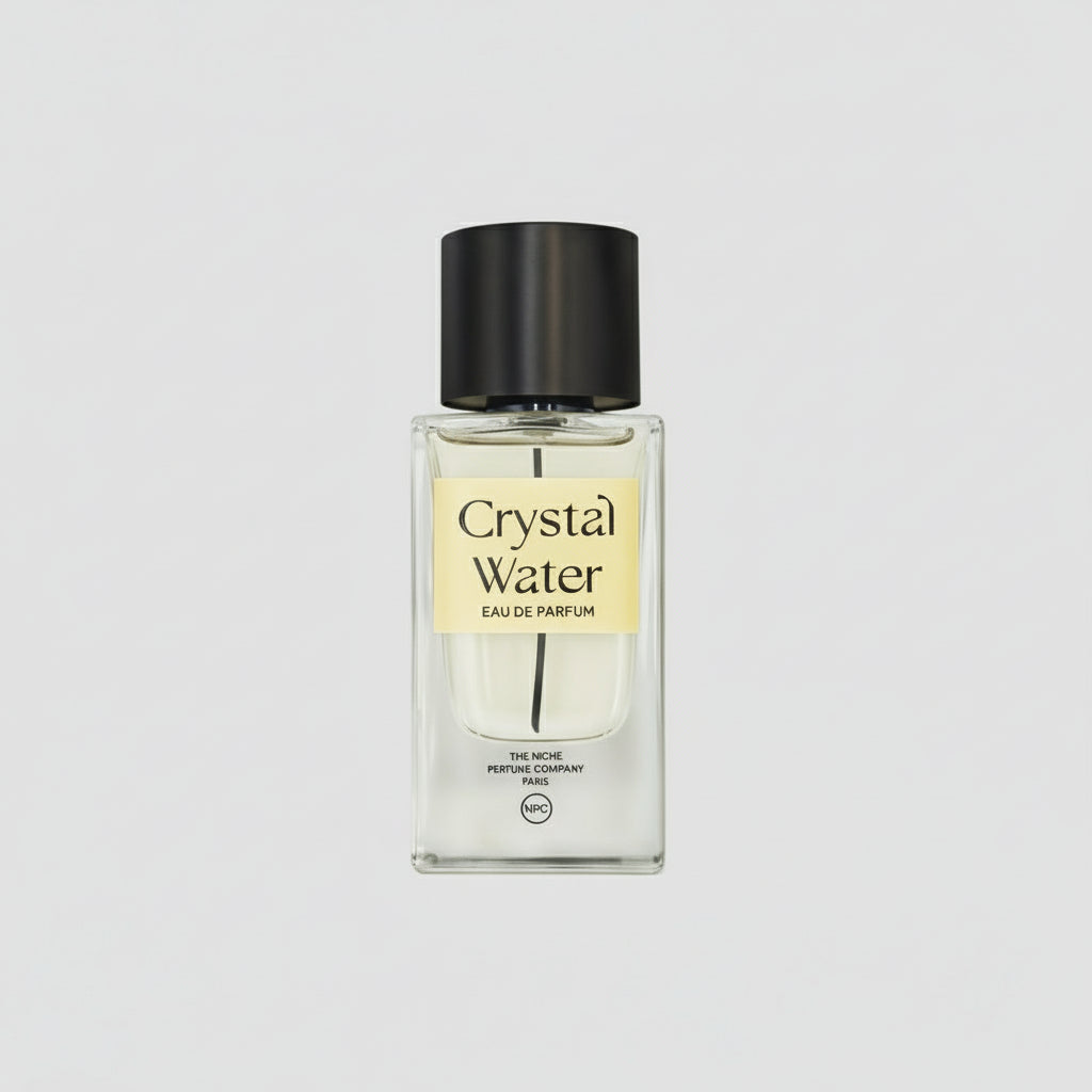 CRYSTAL WATER EDP 85 ML