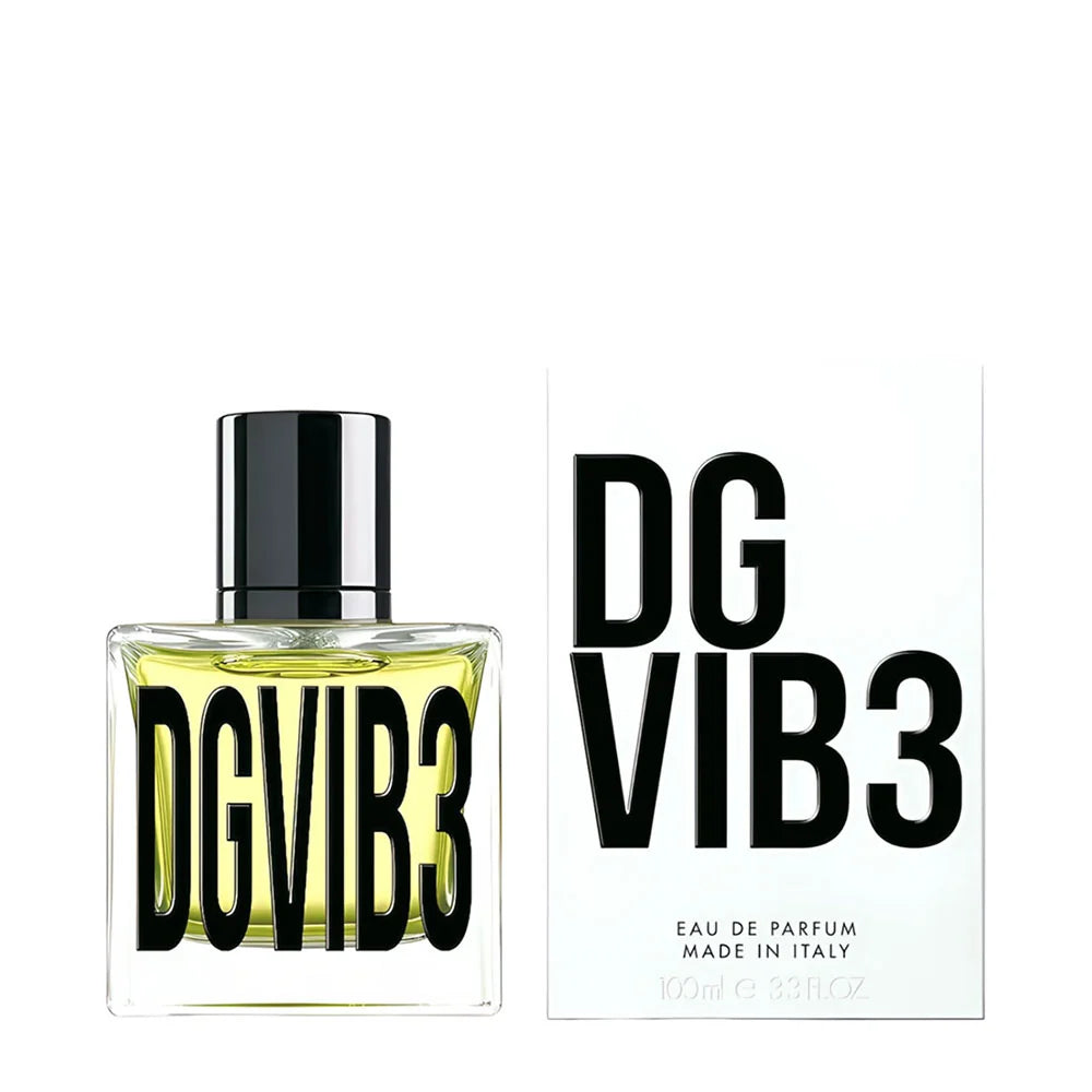DOLCE & GABBANA DGVIB3 (U) 100ML