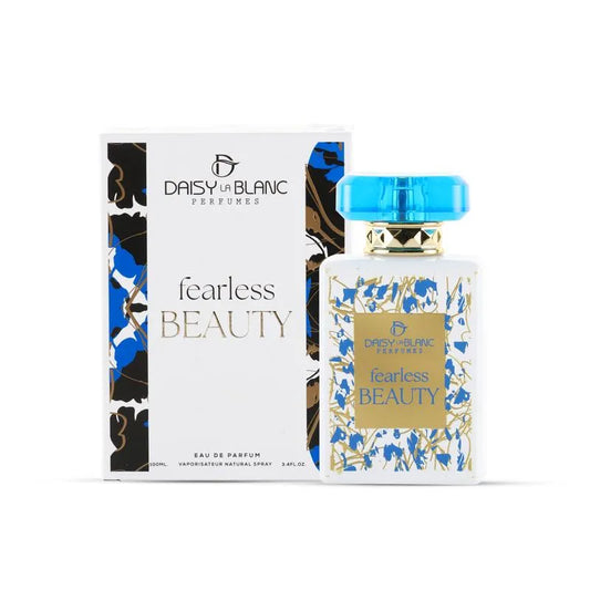Daisy La Blanc Fearless Beauty EDP 100ML