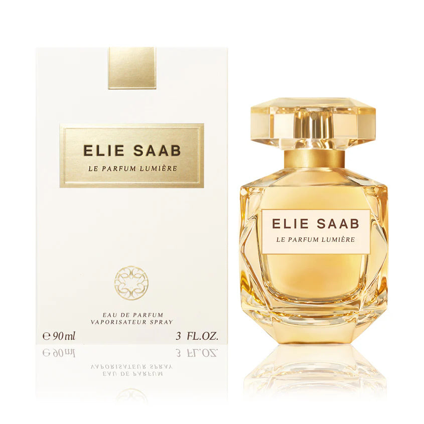 ELIE SAAB LE PARFUM LUMIERE (W) EDP 90ML