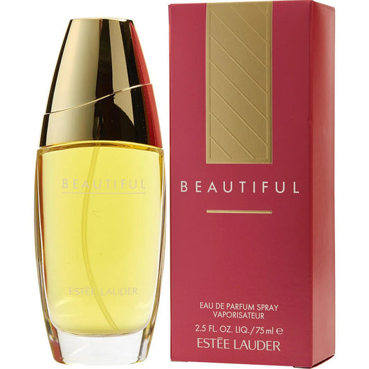 Estee Lauder Beautiful Eau de Parfum 75ml