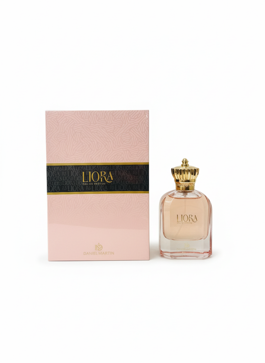 DANIEL MARTIN LIORA EDP 75ML