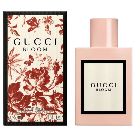 Gucci Bloom EDP For Women 100ML