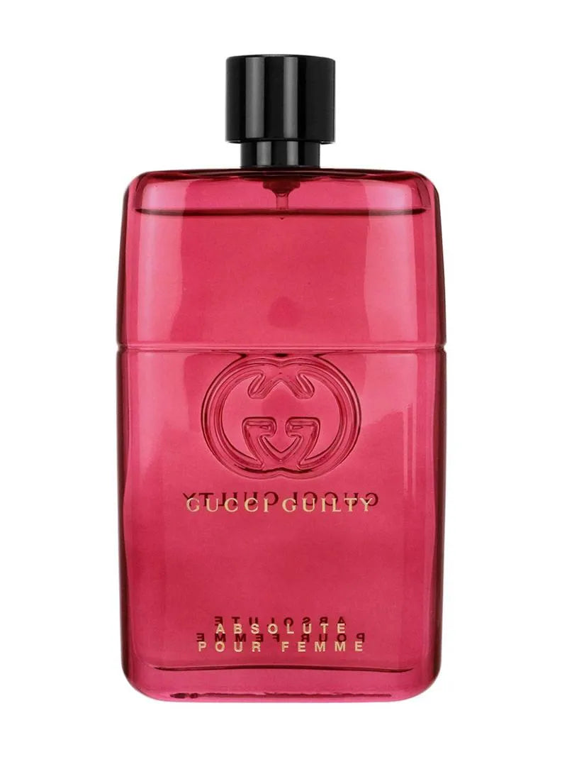 Gucci Guilty Absolute EDP For Women 90ML