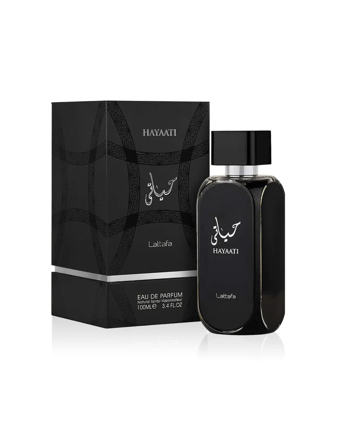LATTAFA HAYAATI 100ML