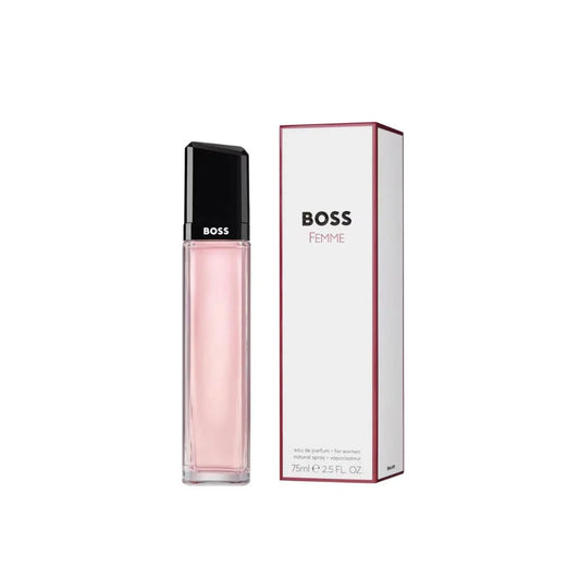 HUGO BOSS BOSS MAVIE (W) EDP 75ML