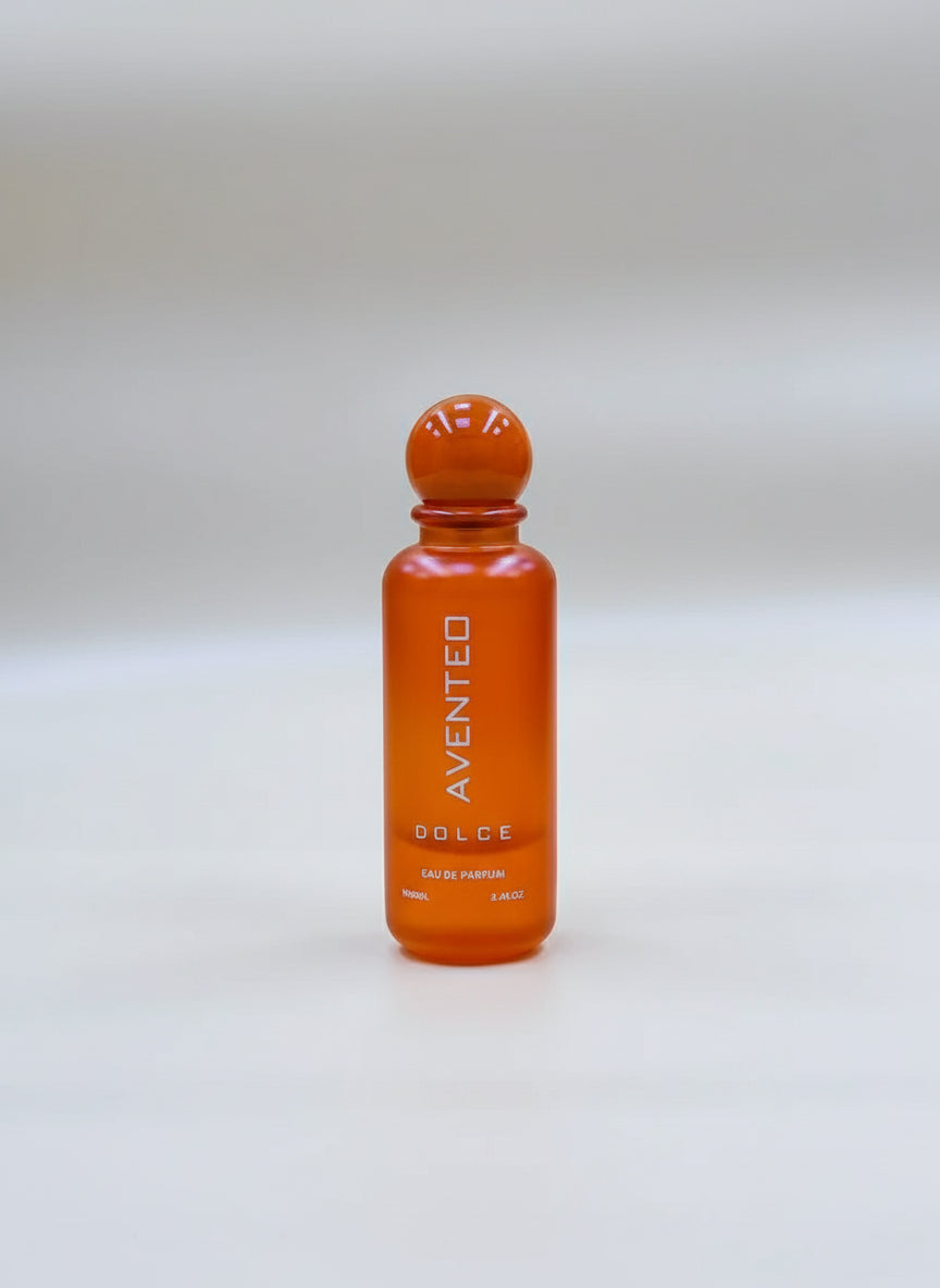 DOLCE AVENTEO EDP 100ML