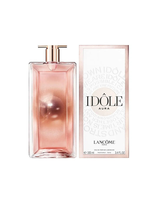 LANCOME IDOLE AURA EDP 100ML