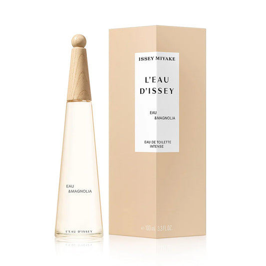 ISSEY MIYAKE L'EAU D'ISSEY EAU & MAGNOLIA INTENSE (W) EDT 100ML