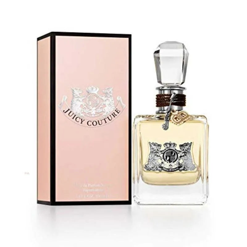 Juicy Couture EDP For Women 100ML