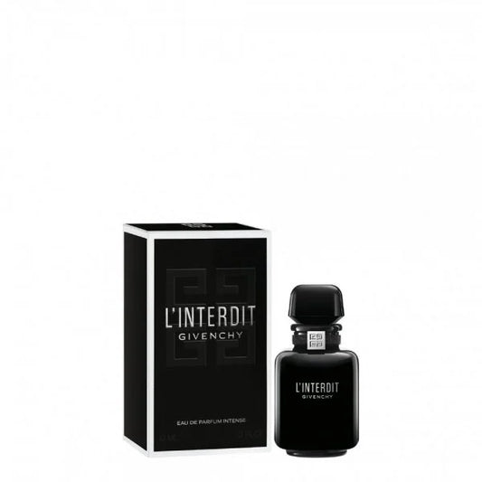 Givenchy L'Interdit Intense L Edp 80Ml