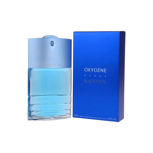 Lanvin Oxygene M EDT 100 Ml