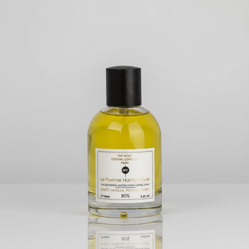 LE POEME HARMONIQUE EDP 100ML