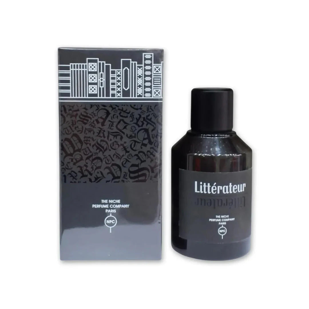 LITTERATEUR 100ML EDP