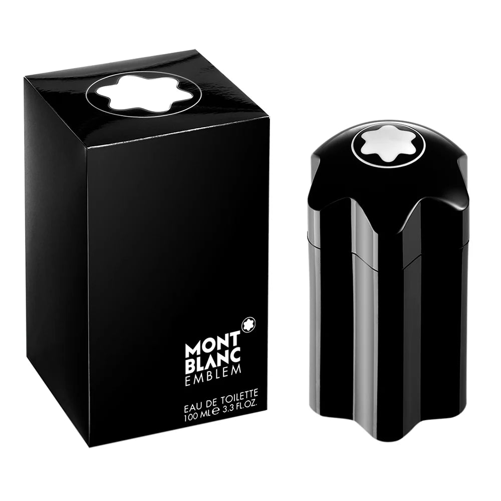 MontBlanc Emblem EDT M 100ML