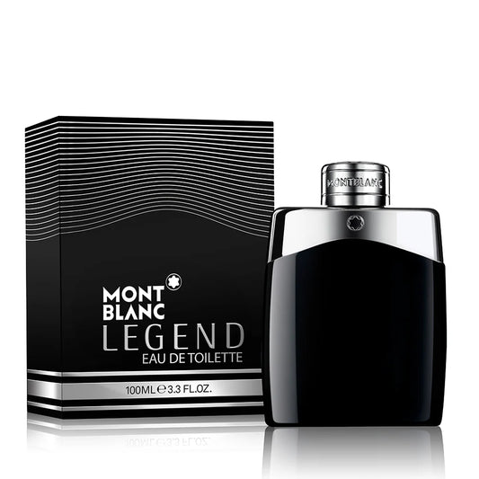 MontBlanc Legend Edt M 100Ml