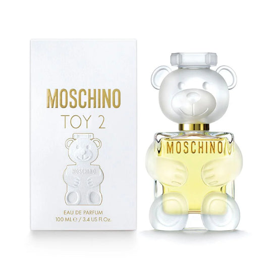 Moschino Toy 2 Edp 100Ml