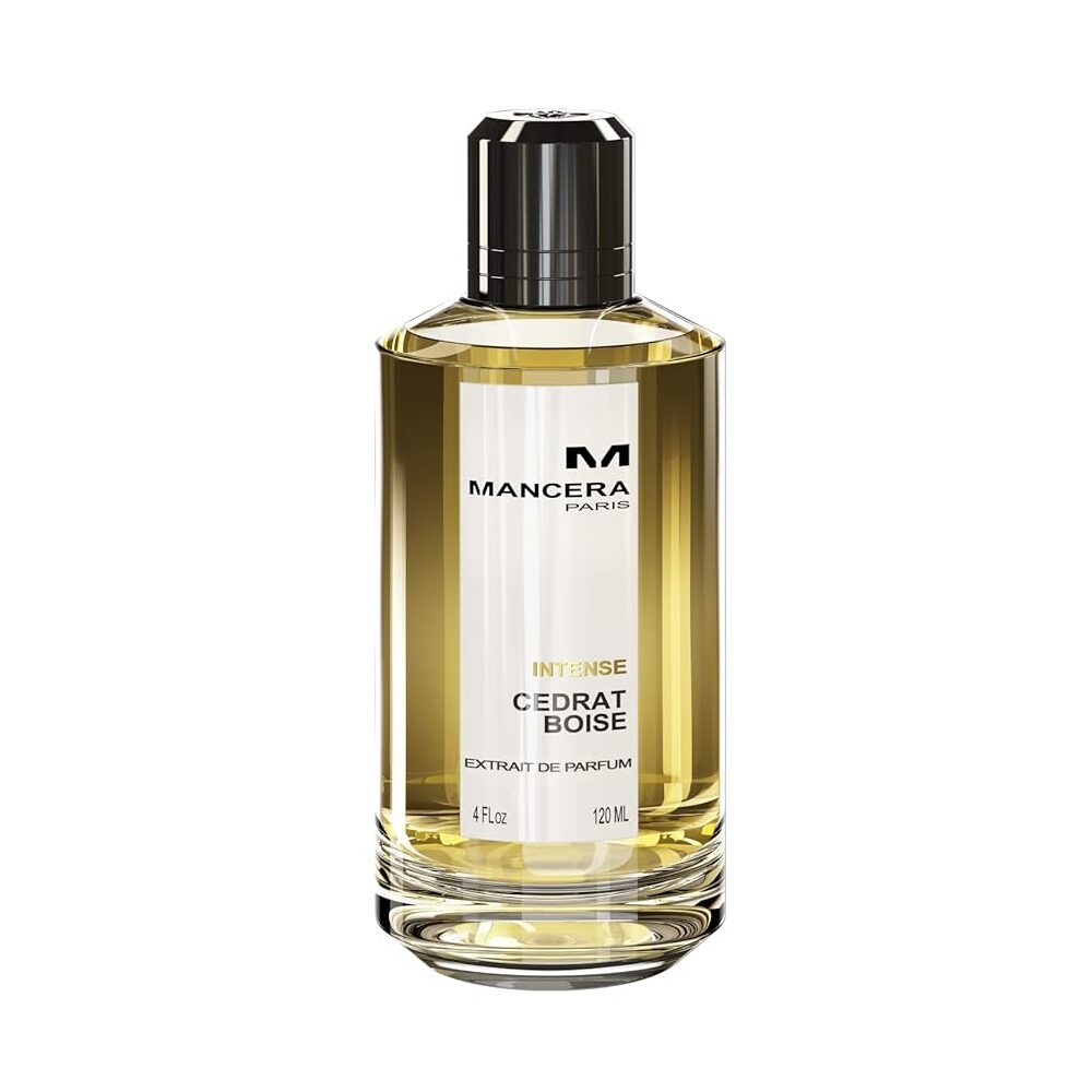 Mancera Cedrat Boise Intense Extrait de Parfum 120ML