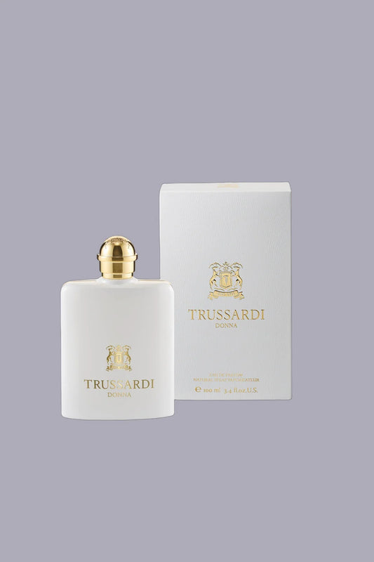 TRUSSARDI DONNA L EDP 100ML