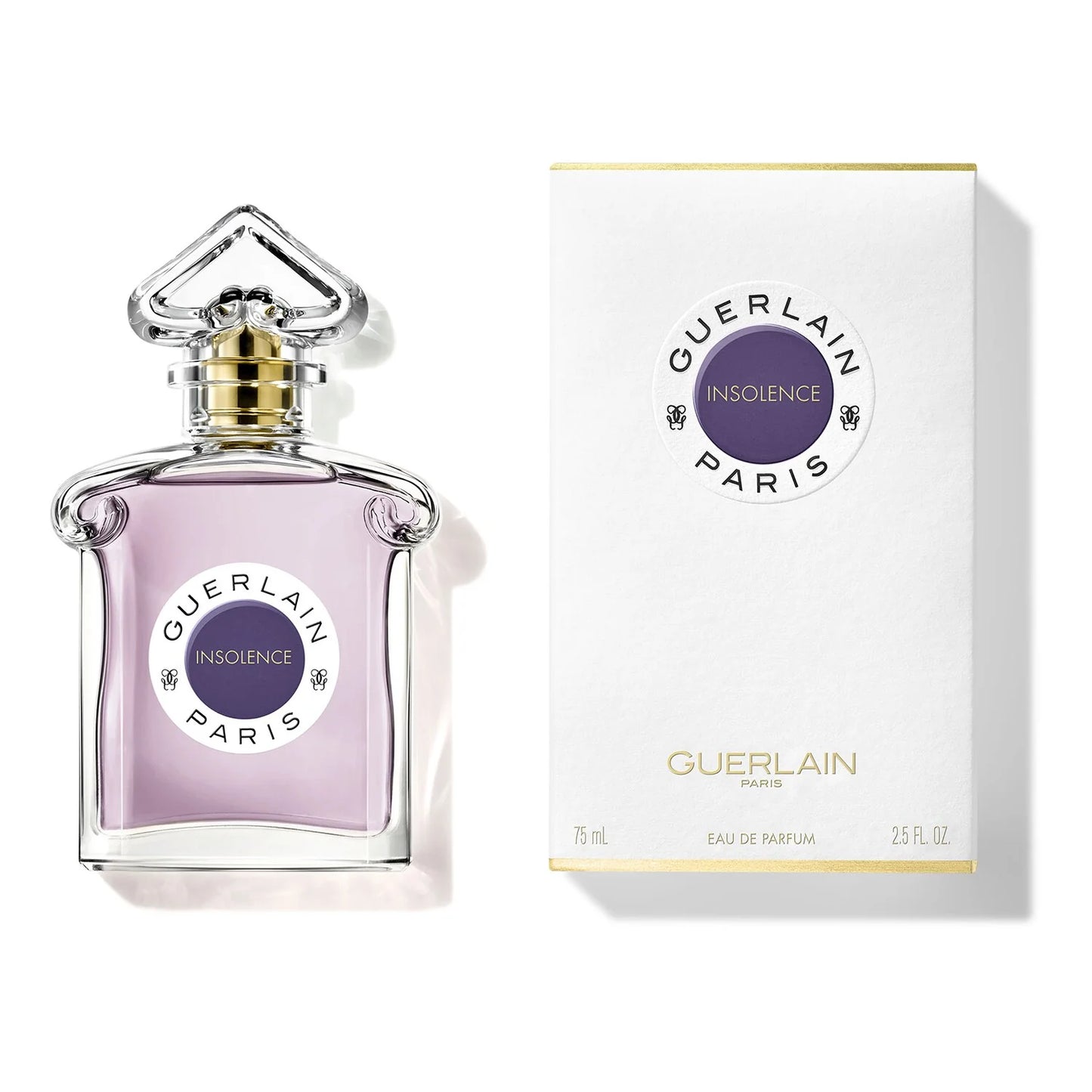 Guerlain Insolence EDT 75ML for Women