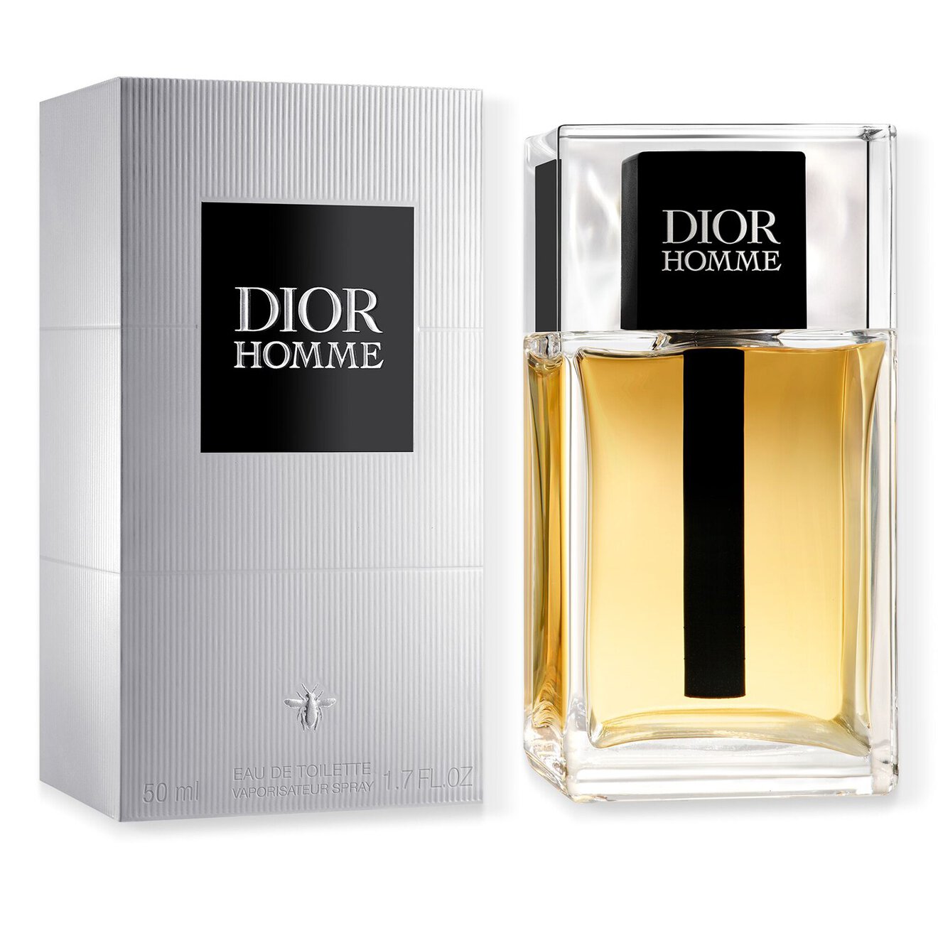 Dior homme eau de toilette 100ML
