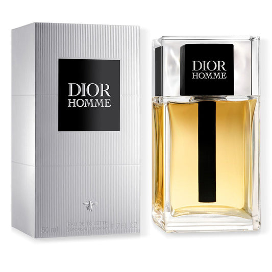 Dior homme eau de toilette 100ML