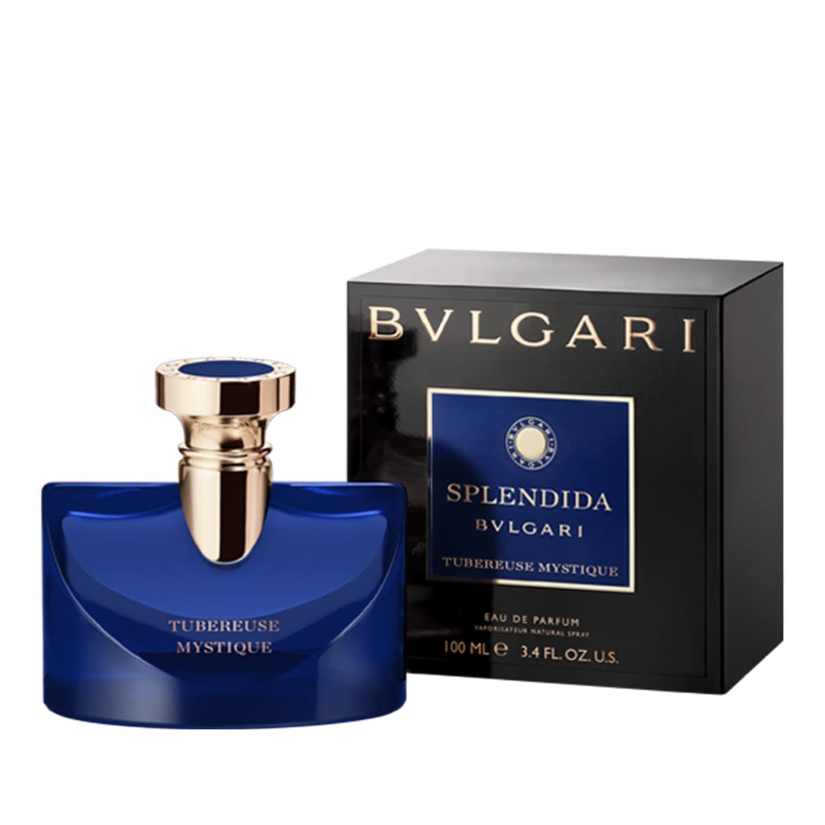 Bvlgari Splendida Tubereuse Mystique Edp 100Ml