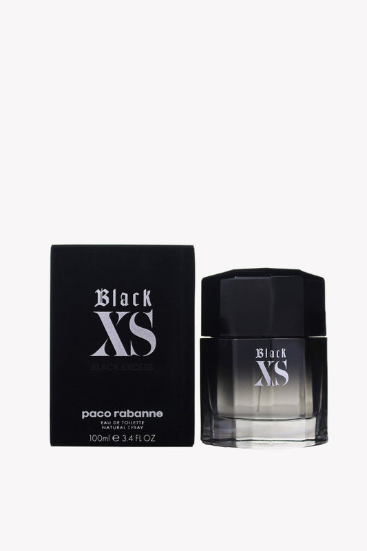 PACO X.S BLACK MEN 100 ML