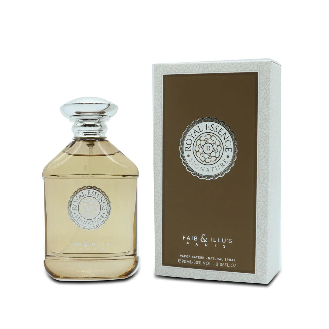 ROYAL ESSENCE SIGNATURE