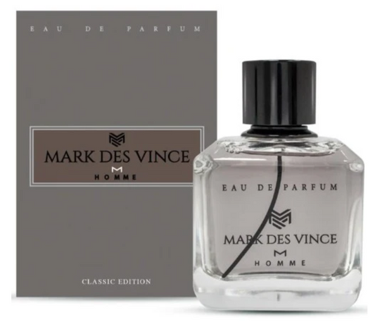 Mark Des Vince Homme EDP 100ML