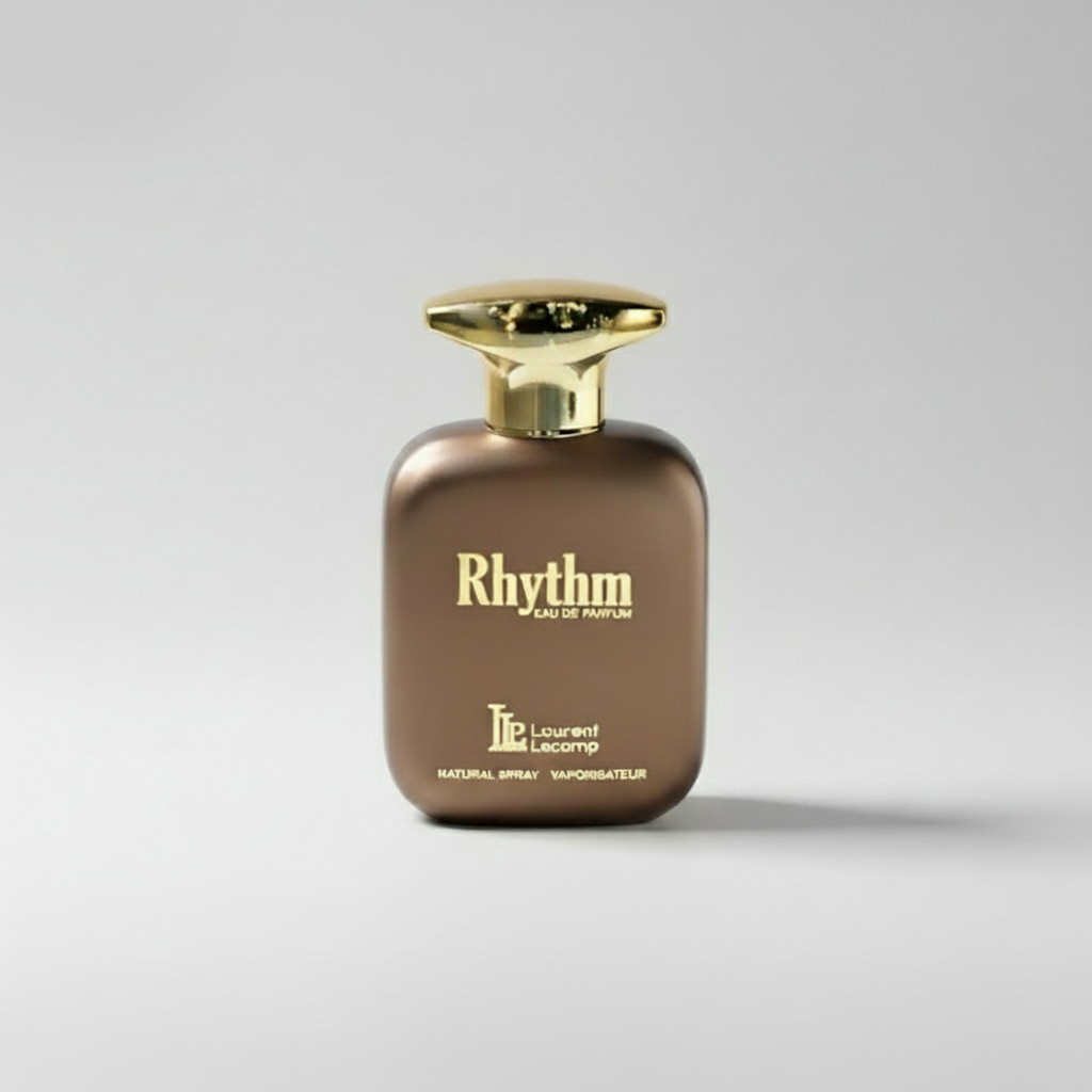 LAURENT LECAMP RHYTHM EDP 85ML