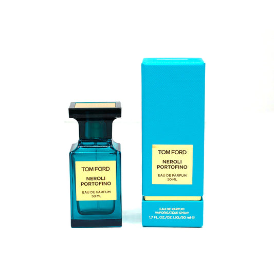 TOM FORD NEROLI PORTOFINO EDP 50ML