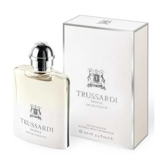 Trussardi Donna L Edt 100Ml
