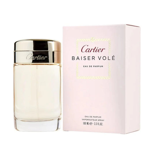 CARTIER BAISER VOLE EDP (L) 100 ML