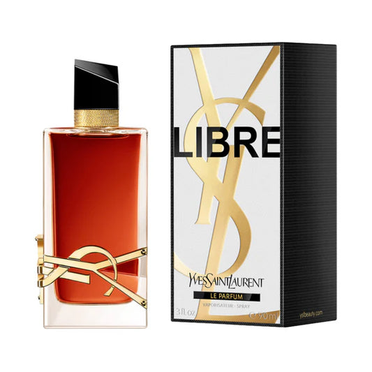 YVES SAINT LAURENT Libre Le Parfum for Women 90ml