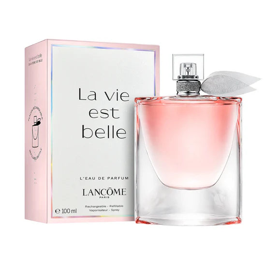 Lancôme La Vie Est Belle L'Eau De Parfum for Women 100ml