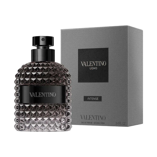 Valentino Uomo Intense Edp 100Ml