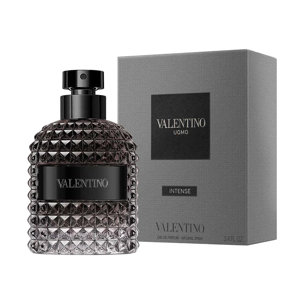 Valentino Uomo Intense Edp 100Ml