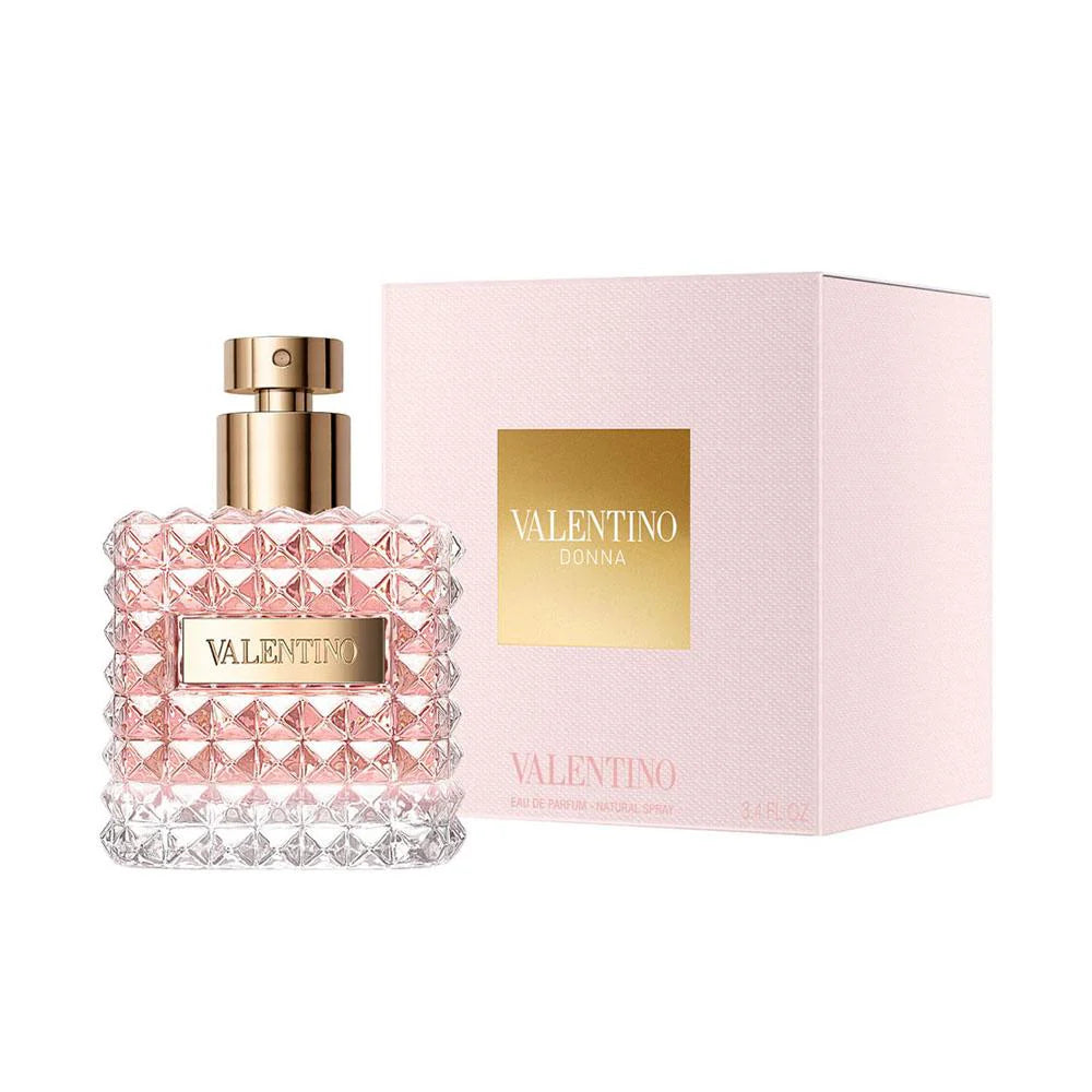 Valentino Valentino Donna W Edp 100Ml