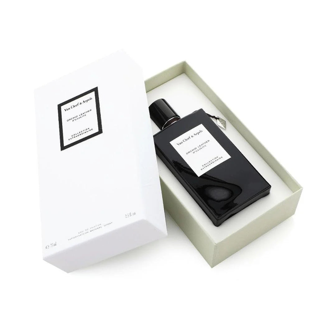VC&A ORCHID LEATHER EDP (U) 75 ML