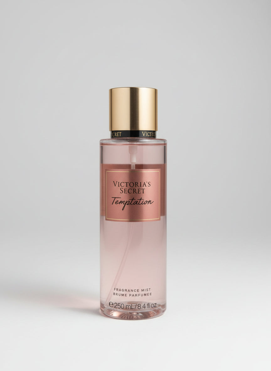 Victoria's Secret Temptation 250 ML
