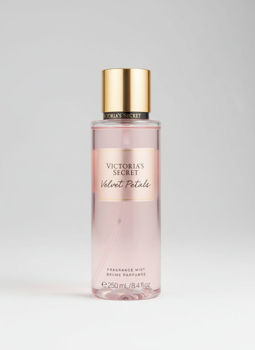 Victoria's Secret Velvet Petals 250 ML
