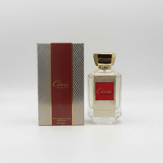CIVIC EDP 100ML